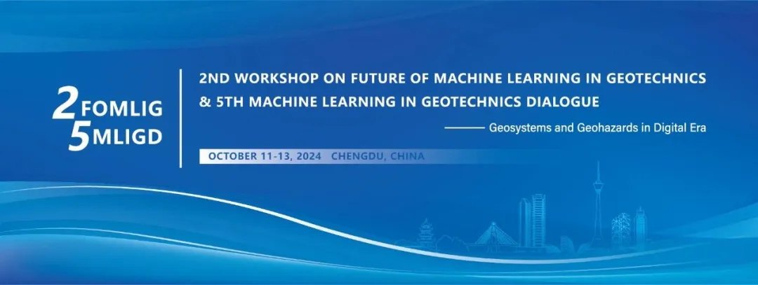 2FOMLIG and 5MLIGD conference banner