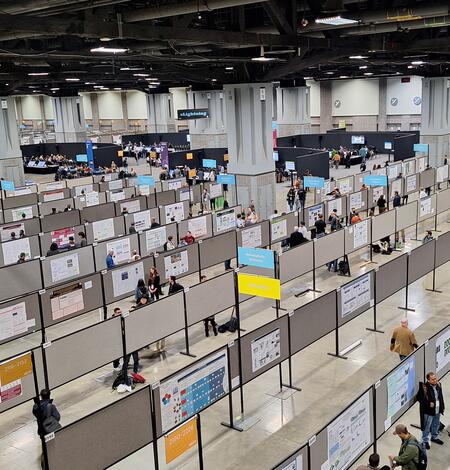 Prof. Chao Zhang Co-Convenes a Session at AGU25